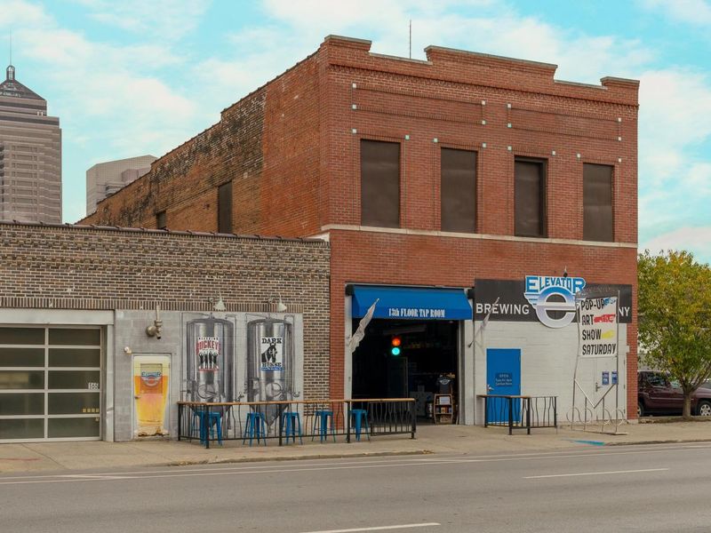 225 N 4th Street, Unit 301, Columbus, OH 43215 Photo 41