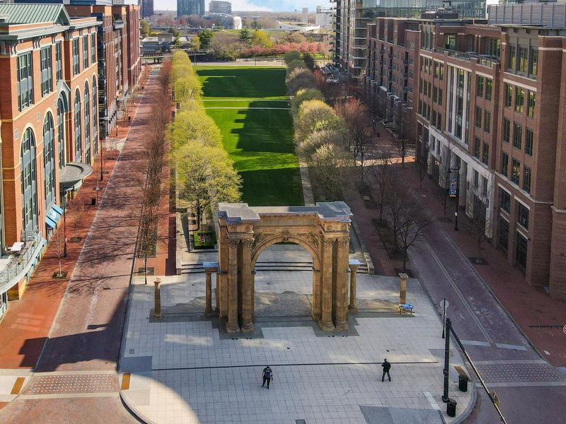 225 N 4th Street, Unit 301, Columbus, OH 43215 Photo 45