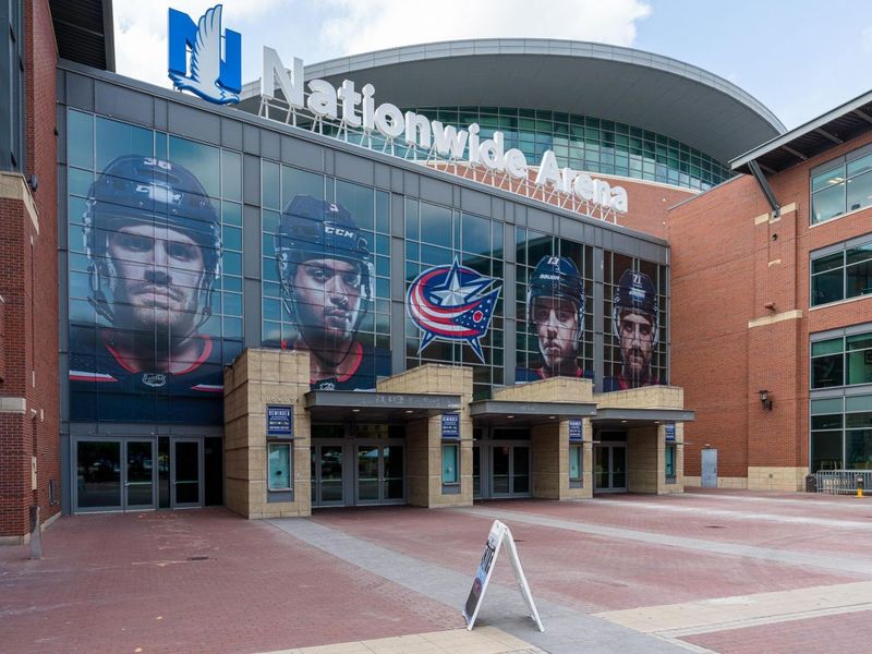 225 N 4th Street, Unit 301, Columbus, OH 43215 Photo 46