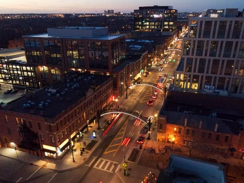 225 N 4th Street, Unit 301, Columbus, OH 43215 Photo 48