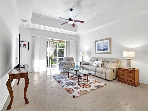 8120 Sanctuary DR, Unit 1, NAPLES, FL 34104