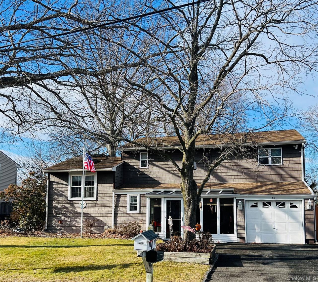 38 Riviera Drive, Selden, NY 11784 Main Photo