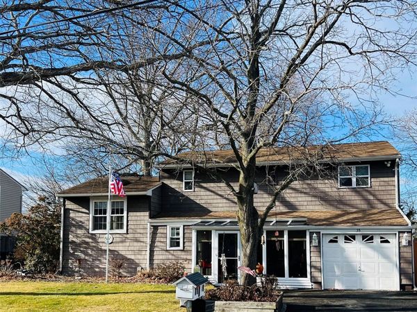 38 Riviera Drive, Selden, NY 11784