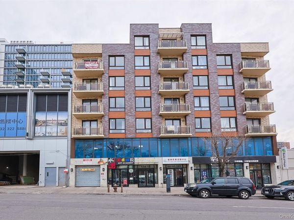 138-12 Northern Boulevard, Unit 6F, Flushing, NY 11354