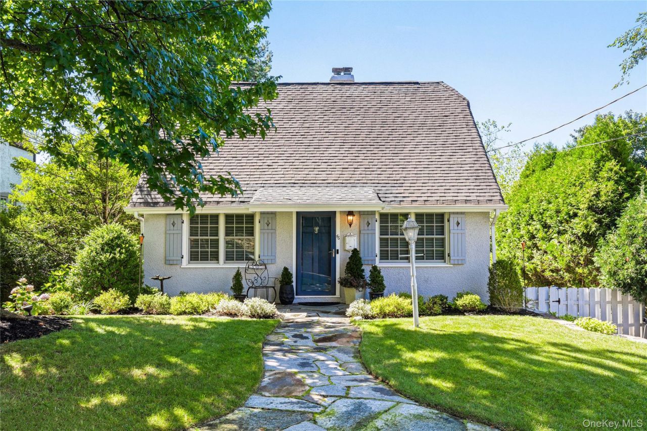 46 Hill Street, Rye, NY 10580 Main Photo