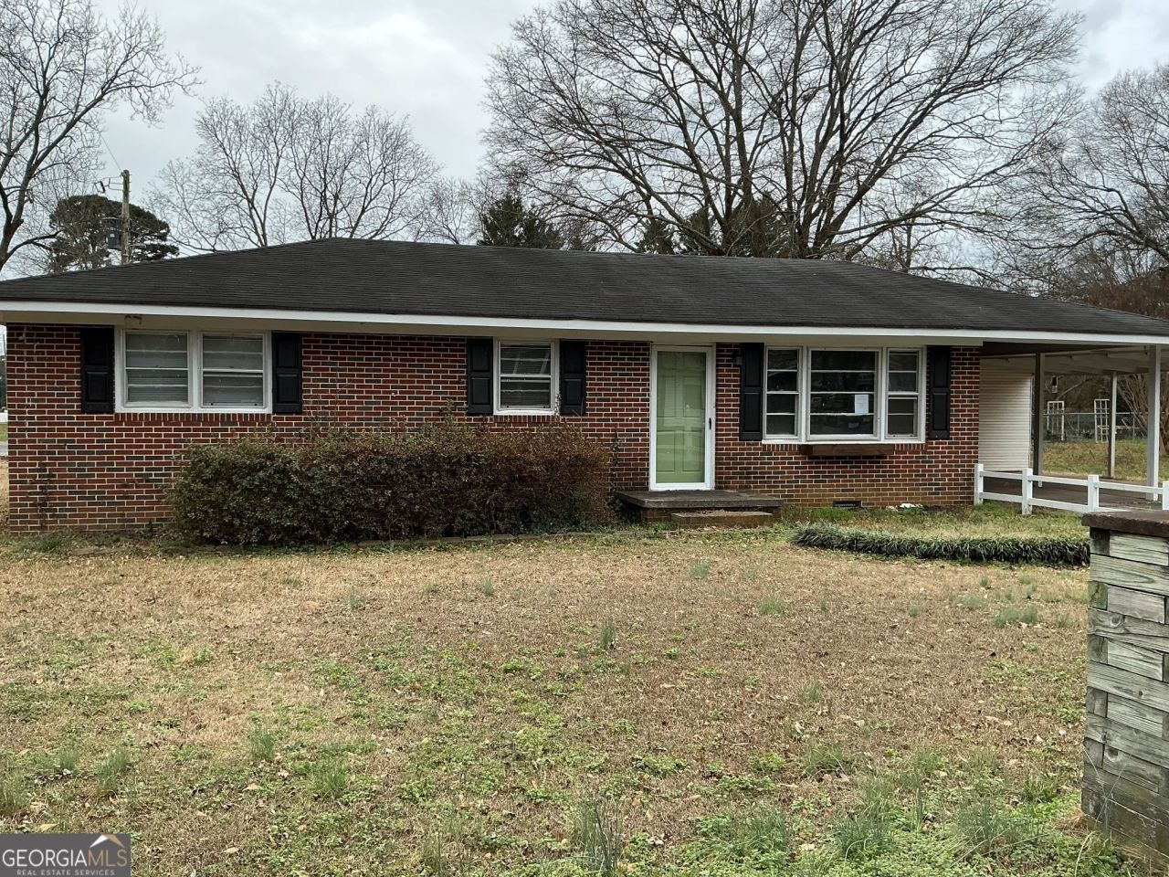 15 Cedar Street, Hartwell, GA 30643 Main Photo