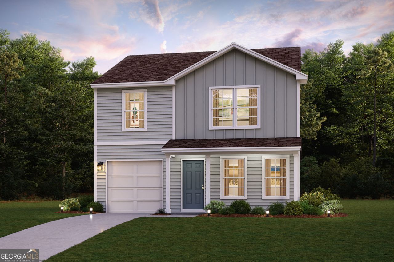 312 Shannon Court, Macon, GA 31216 Main Photo