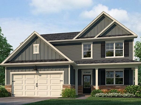6017 Airedale Drive, Union City, GA 30213