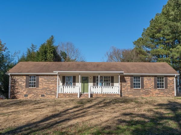 2321 Sowell Mill Pike, Columbia, TN 38401