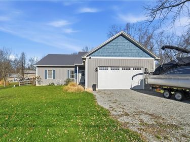 1348 Wagner Drive, Perry Twp, OH 45118