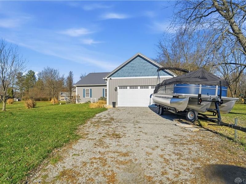 1348 Wagner Drive, Perry Township, OH 45118 Photo 3