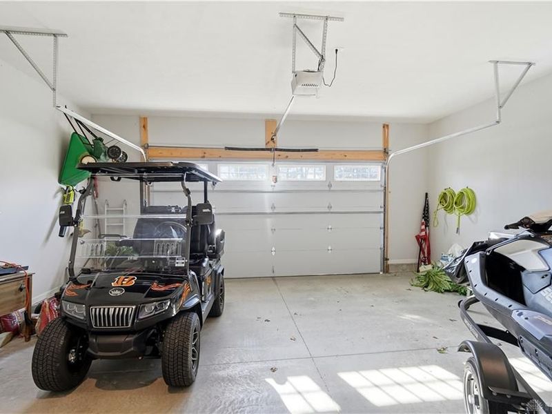 1348 Wagner Drive, Perry Township, OH 45118 Photo 37