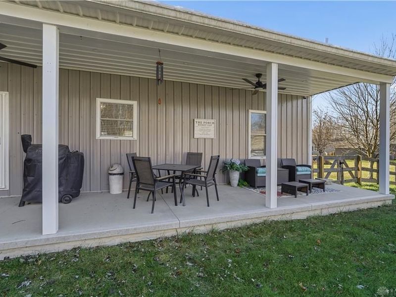 1348 Wagner Drive, Perry Township, OH 45118 Photo 43