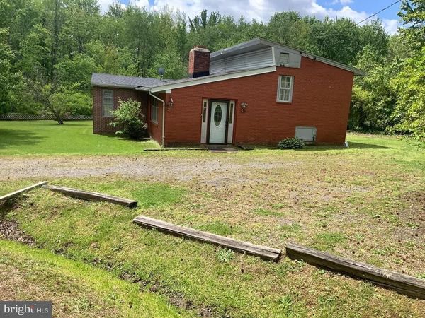 36061 ROOSEVELT BOULEVARD, CHAPTICO, MD 20621