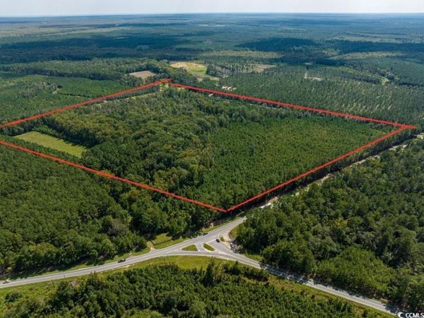 TBD Highway 701 South, Georgetown, SC 29440