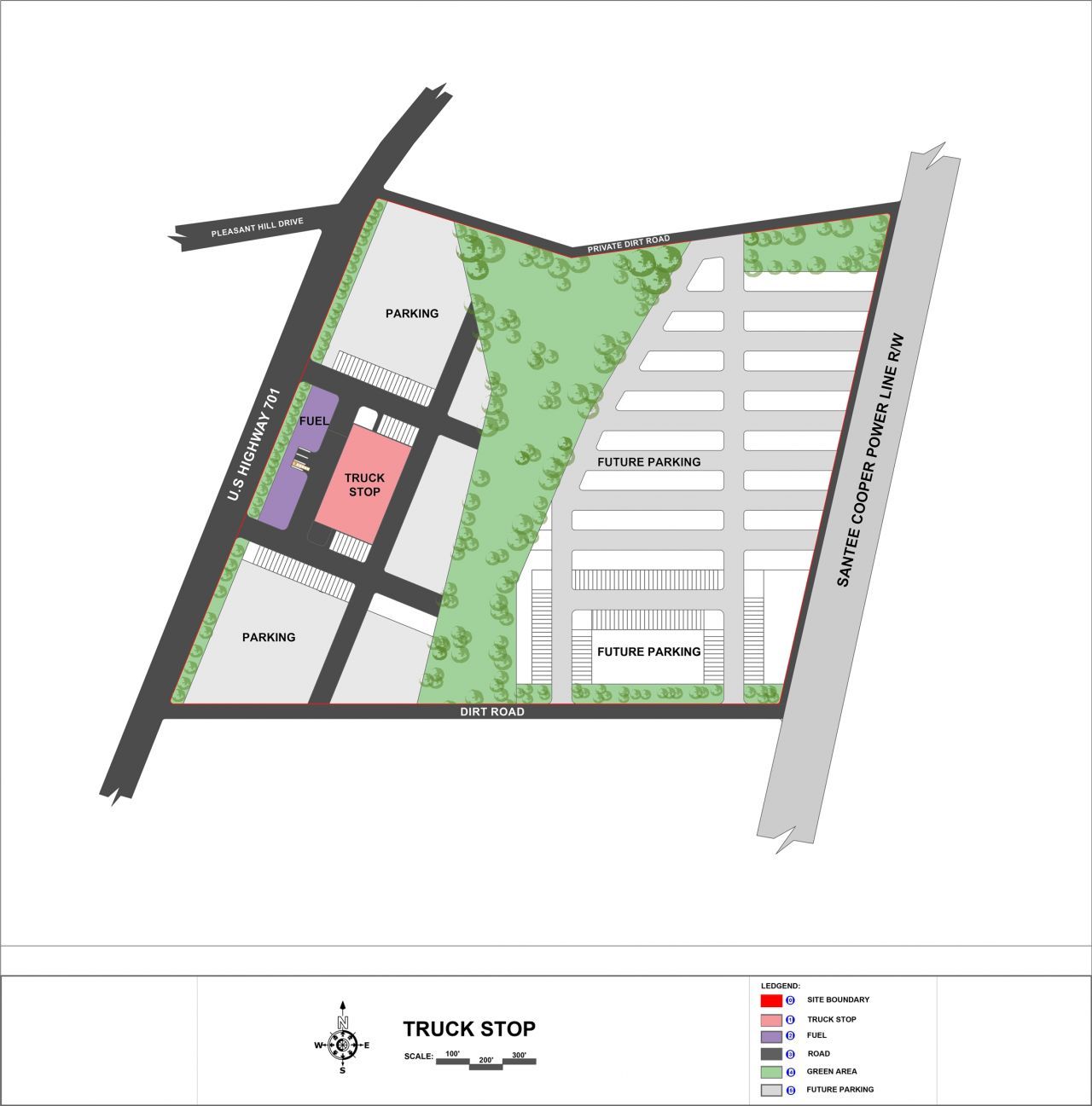 Tbd Highway 701 South Photo 10