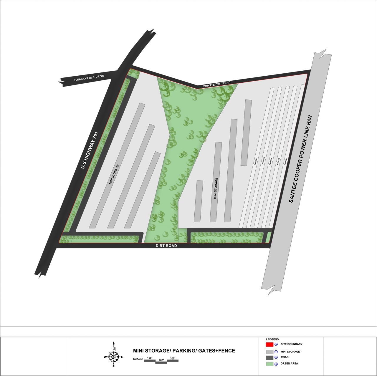 Tbd Highway 701 South Photo 8