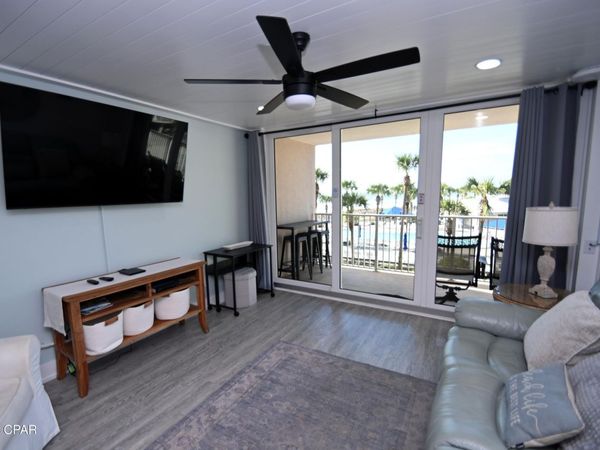 7205 Thomas Drive, Unit C203, Panama City Beach, FL 32408