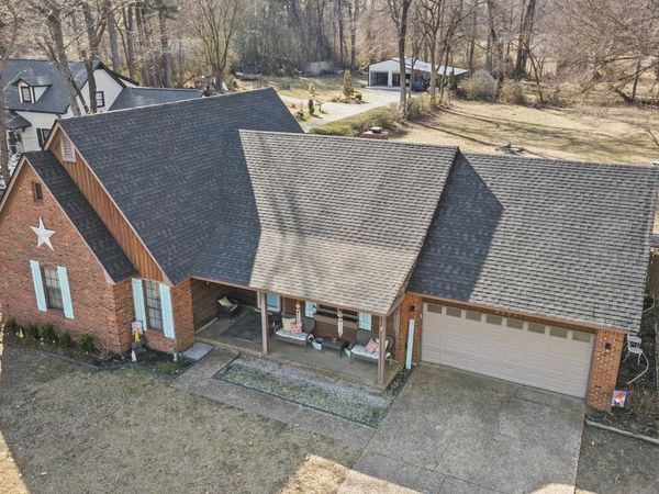 3255 OAK CV, Bartlett, TN 38135