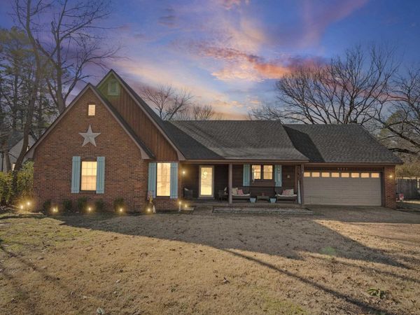 3255 OAK CV, Bartlett, TN 38135