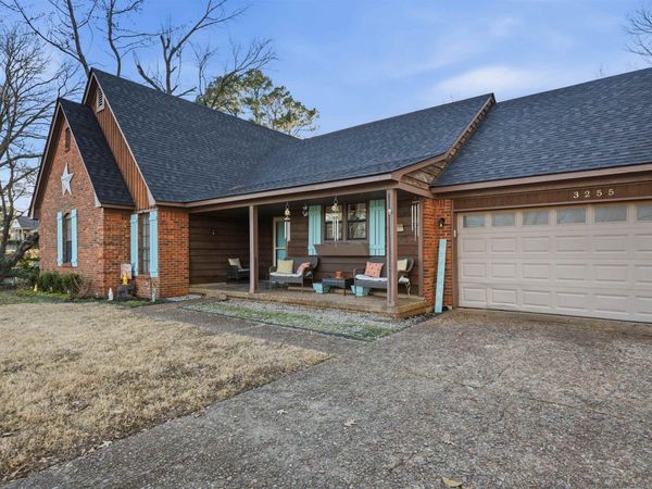 3255 OAK CV, Bartlett, TN 38135