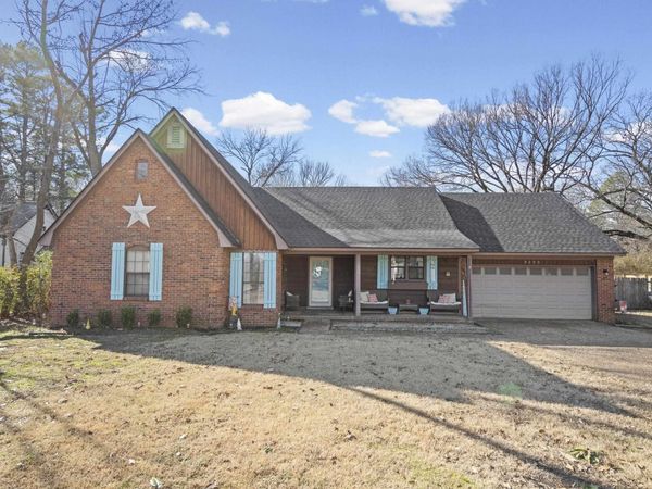 3255 OAK CV, Bartlett, TN 38135