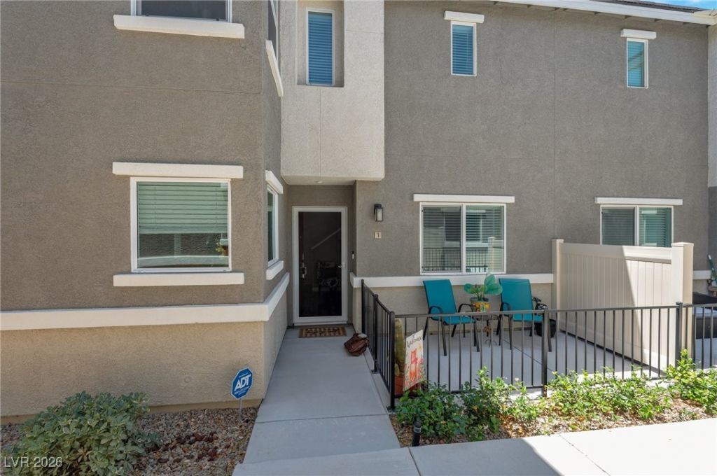 12348 Golden Wreath Road, Unit 1, Las Vegas, NV 89183 Main Photo