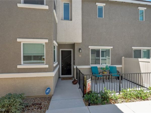 12348 Golden Wreath Road, Unit 1, Las Vegas, NV 89183