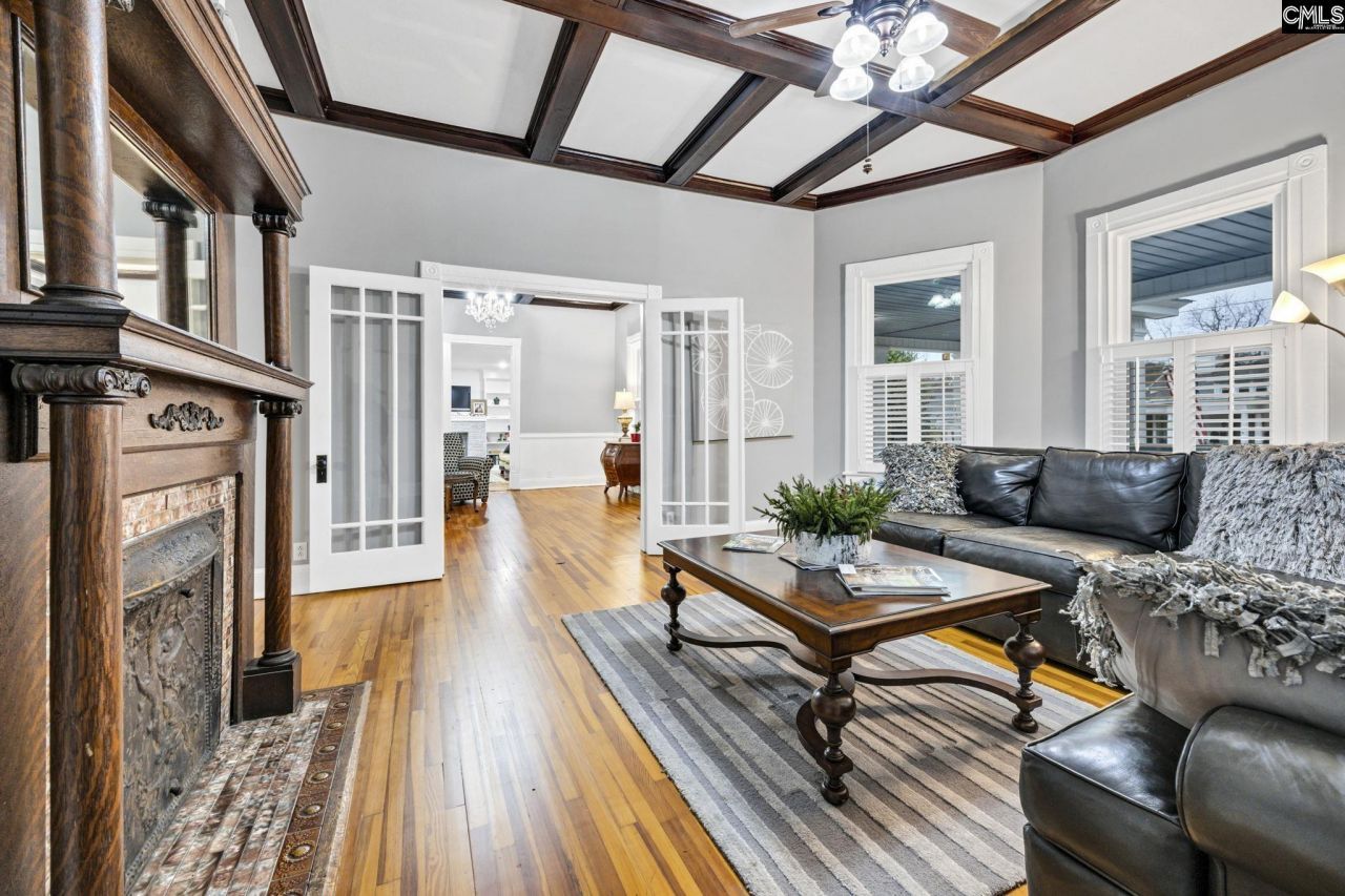 1912 Harper Street Photo 10