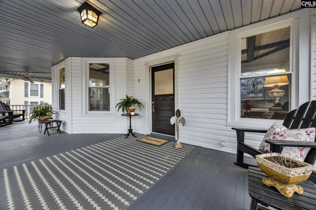 1912 Harper Street Photo 5