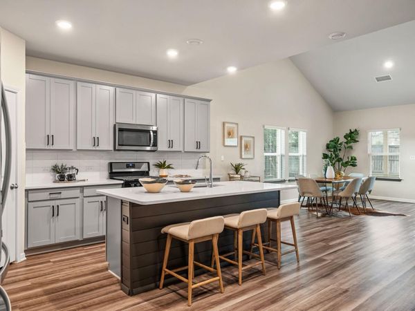 1509 Deering RUN, Leander, TX 78641