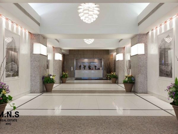 50 W 34th Street, Unit 18-B01, Manhattan, NY 10001