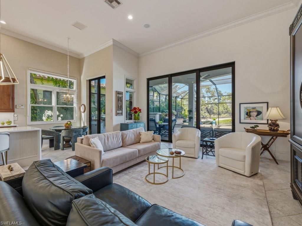 18112 Lagos Way, Naples, FL 34110 Photo