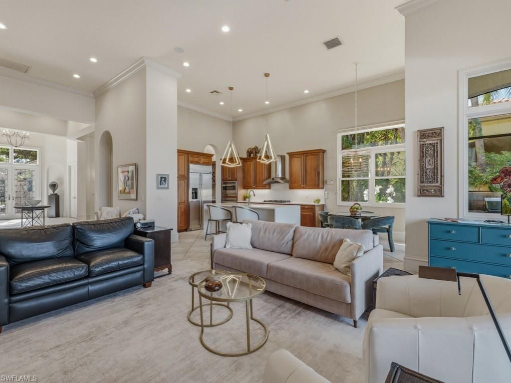 18112 Lagos Way, Naples, FL 34110 Photo