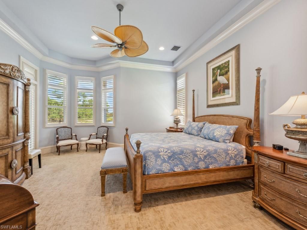 18112 Lagos Way, Naples, FL 34110 Photo