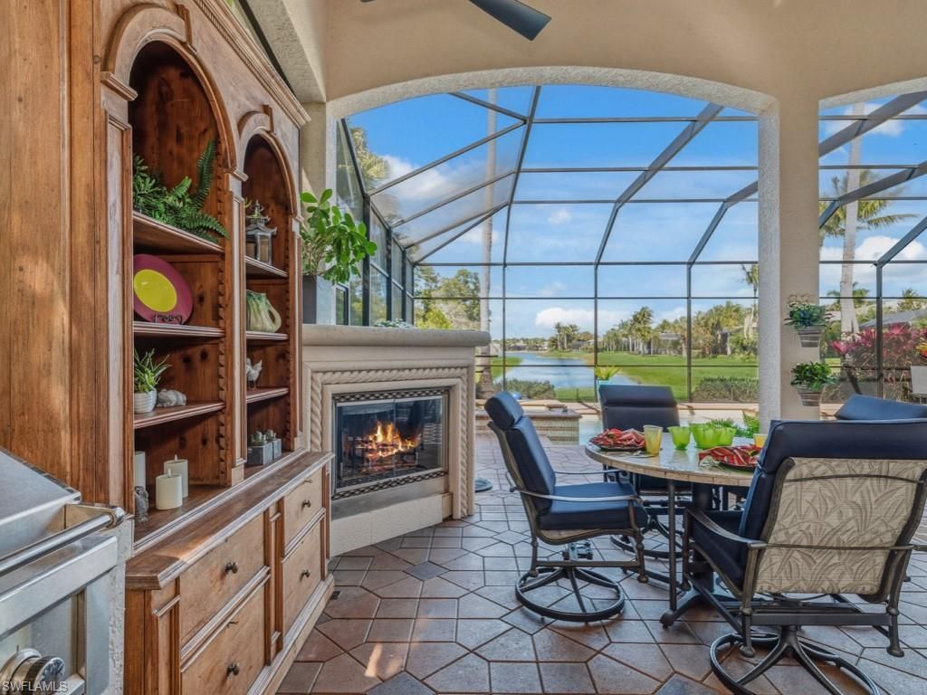 18112 Lagos Way, Naples, FL 34110 Photo