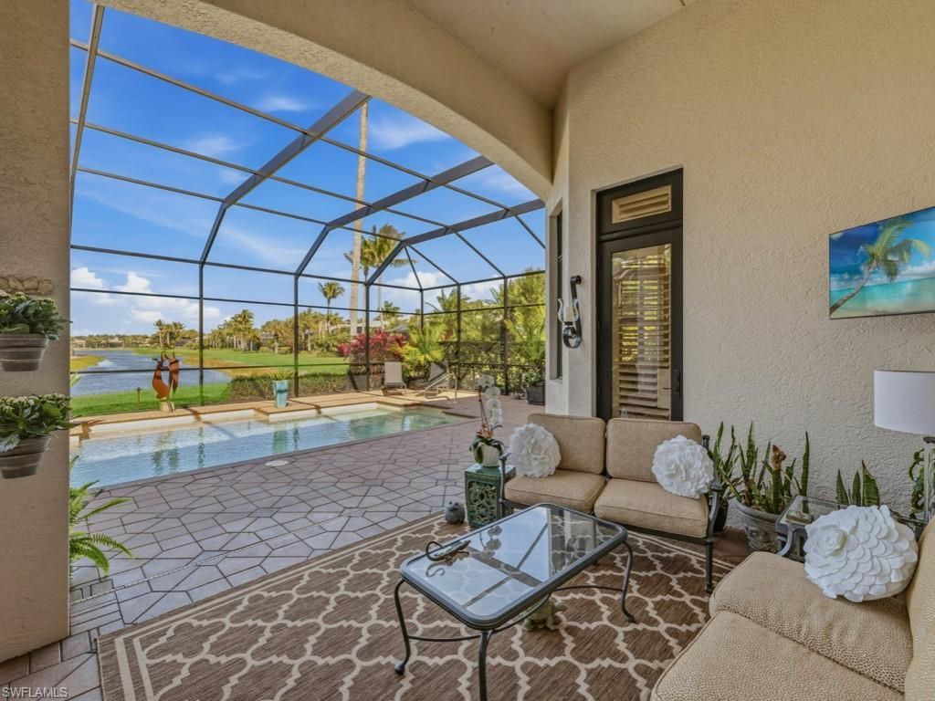 18112 Lagos Way, Naples, FL 34110 Photo