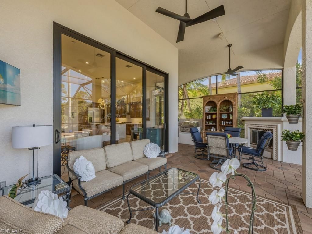 18112 Lagos Way, Naples, FL 34110 Photo