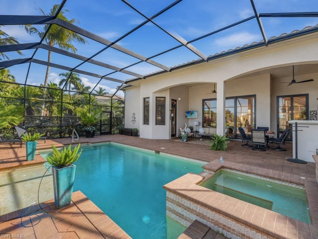 18112 Lagos Way, Naples, FL 34110 Photo