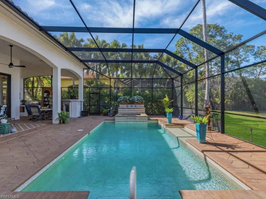 18112 Lagos Way, Naples, FL 34110 Photo