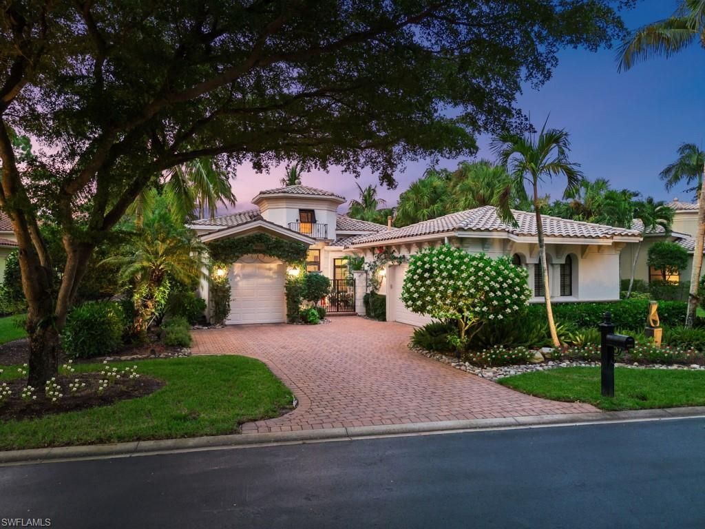 18112 Lagos Way, Naples, FL 34110 Photo