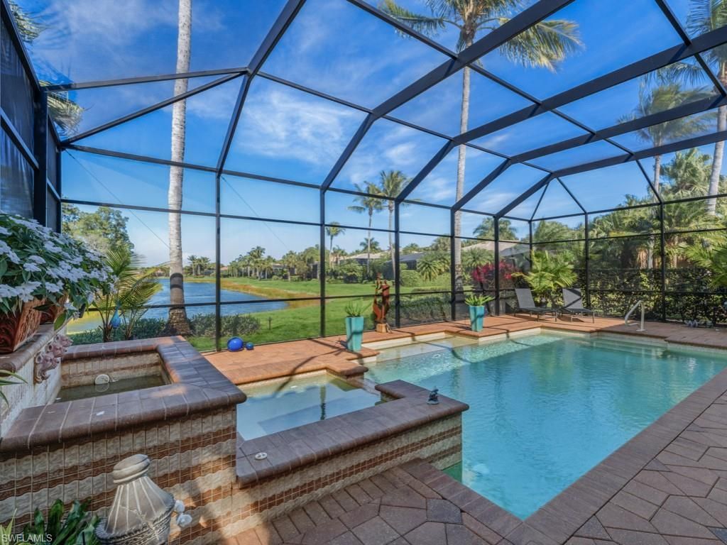 18112 Lagos Way, Naples, FL 34110 Photo