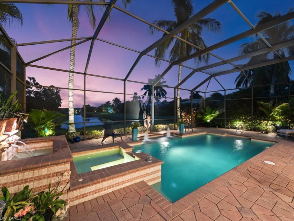 18112 Lagos Way, Naples, FL 34110 Photo