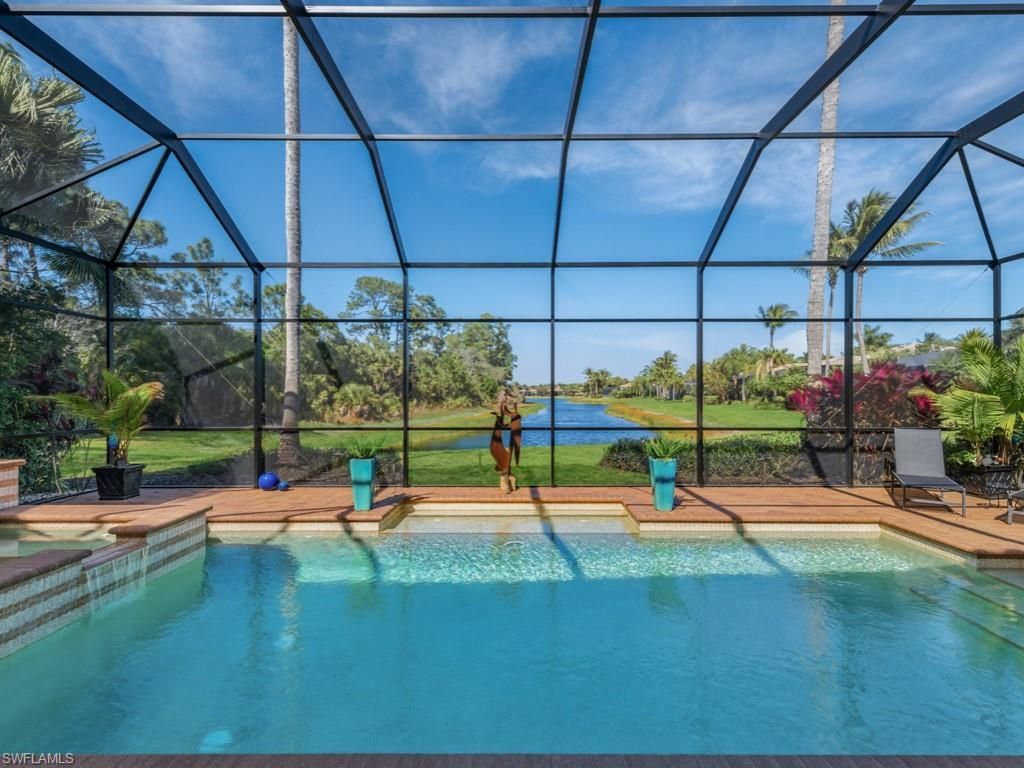 18112 Lagos Way, Naples, FL 34110 Photo