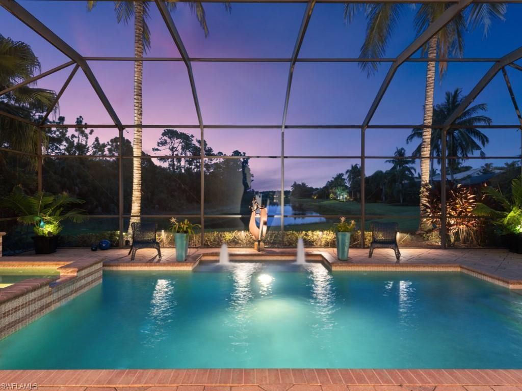 18112 Lagos Way, Naples, FL 34110 Photo