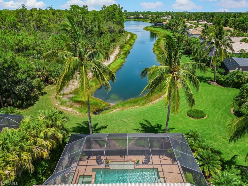 18112 Lagos Way, Naples, FL 34110 Photo