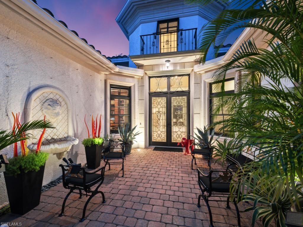 18112 Lagos Way, Naples, FL 34110 Photo