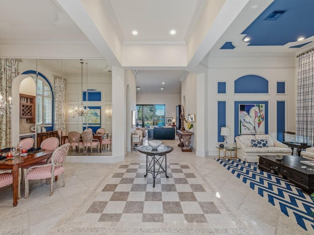 18112 Lagos Way, Naples, FL 34110 Photo