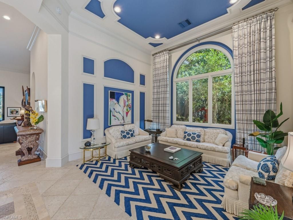 18112 Lagos Way, Naples, FL 34110 Photo