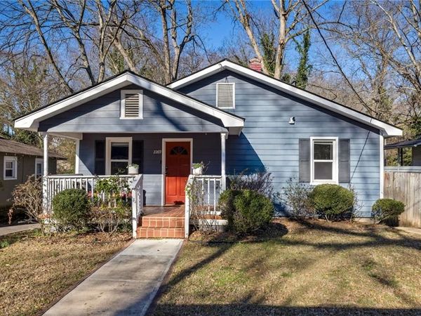 2269 Dauphine Street, Atlanta, GA 30344